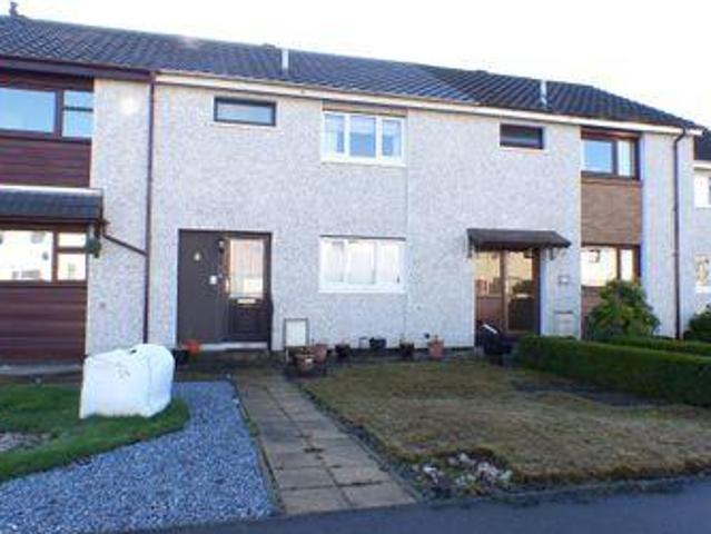 House for sale in Moneydie, Scotland