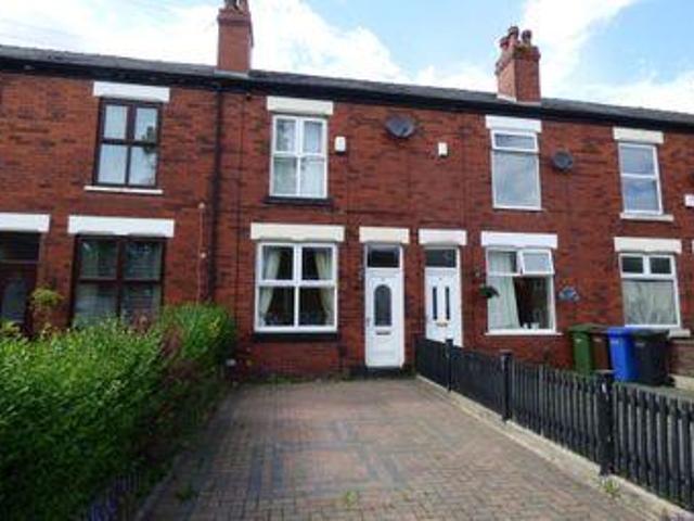 House for sale in Greater Manchester