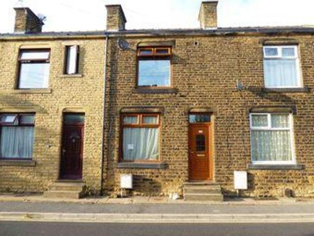 House for sale in Huddersfield, West Yorkshire