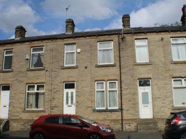 House for sale in Batley, West Yorkshire