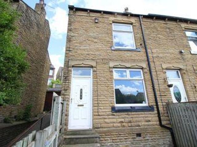 House for sale in Batley, Kirklees