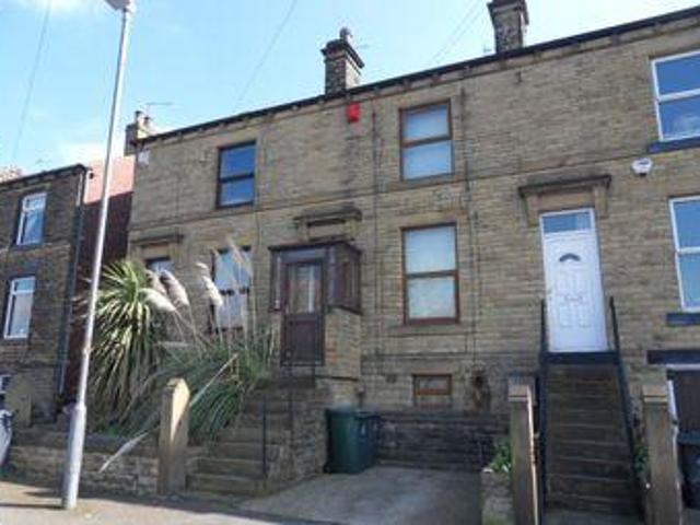 House for sale in Batley, West Yorkshire