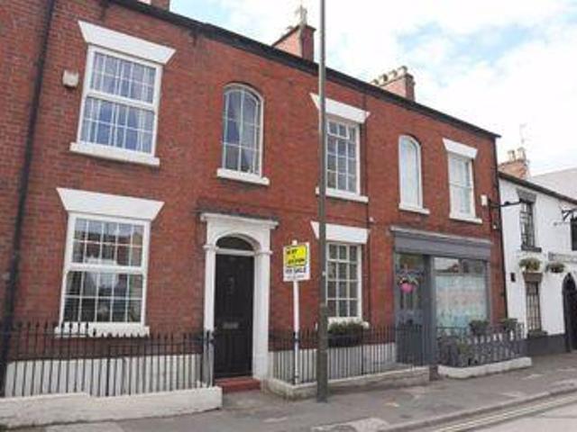 House for sale in Kingsley Moor, Staffordshire