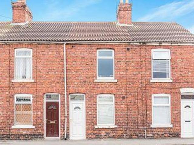 House for sale in Doncaster, South Yorkshire
