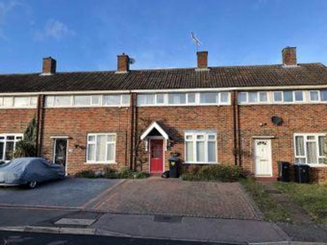 House for sale in Harlow, Essex