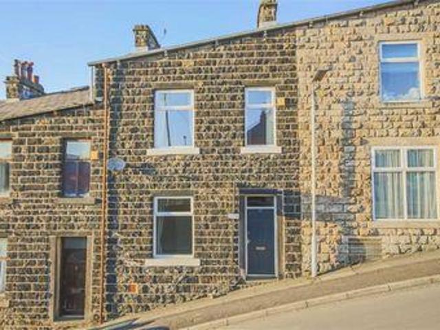 House for sale in Irwell Vale, Lancashire