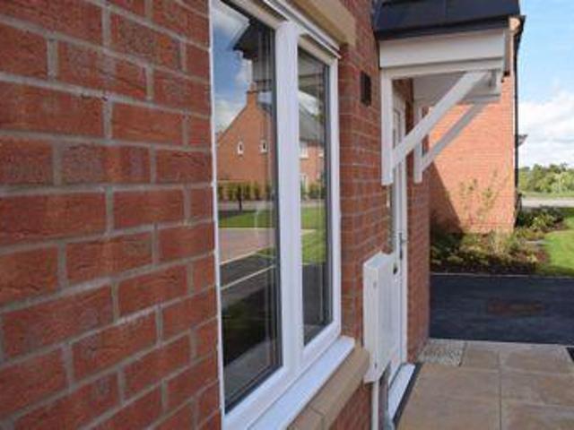 House for sale in Droitwich Spa, Wychavon