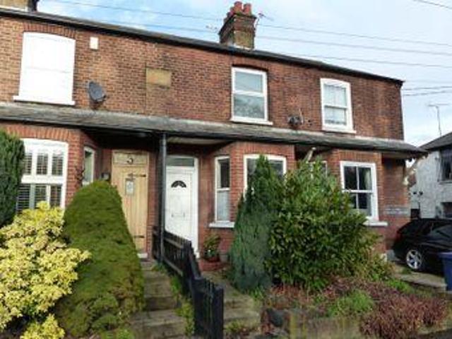 House for sale in Bourne End, Buckinghamshire