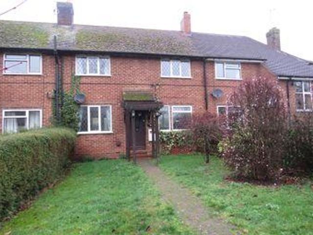 House for sale in Buckingham, Buckinghamshire