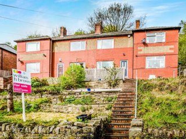 House for sale in Sowerby Bridge, West Yorkshire