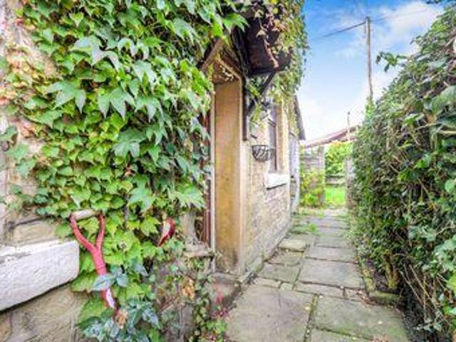 House for sale in Glossop, High Peak