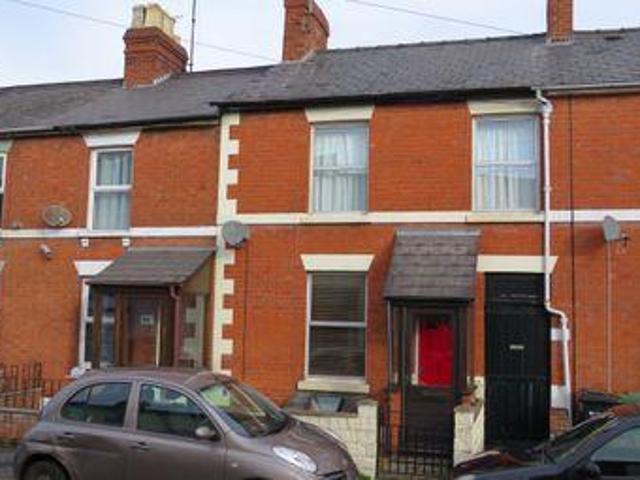 House for sale in Lower Bullingham