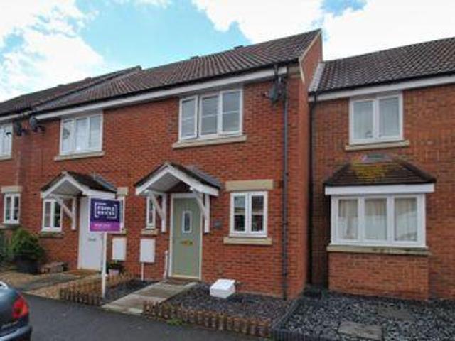 House for sale in Bridgwater, Somerset