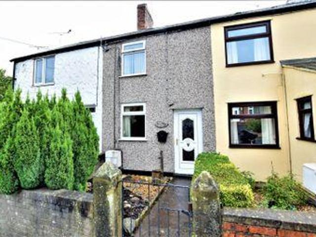 House for sale in Mold, Flintshire