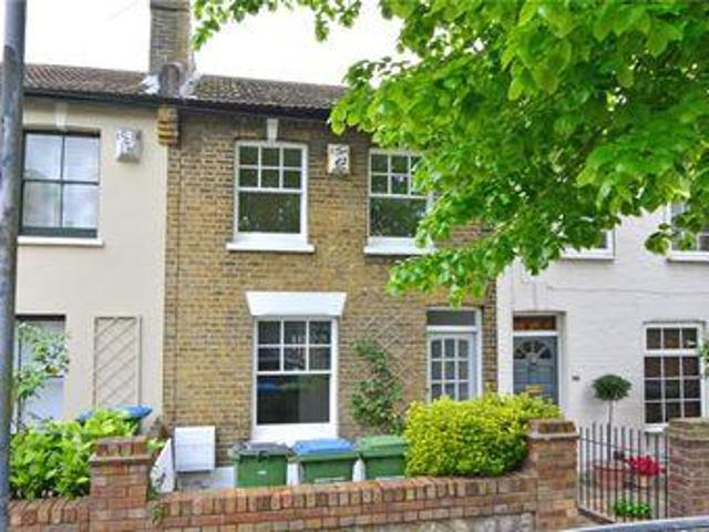 House for sale in Lyons, Greater London