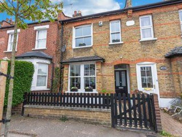 House for sale in Lyons, Greater London