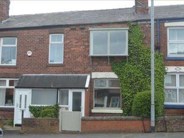 House for sale in Andertons Mill, Lancashire