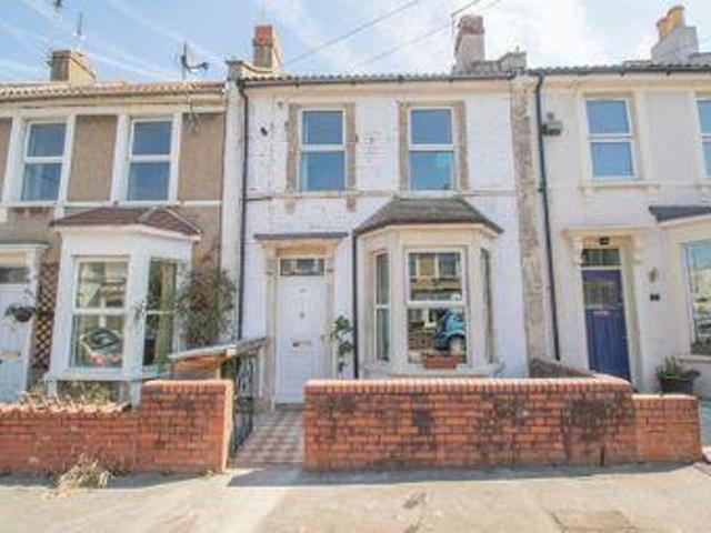 House for sale in Feckenham, City Of Bristol