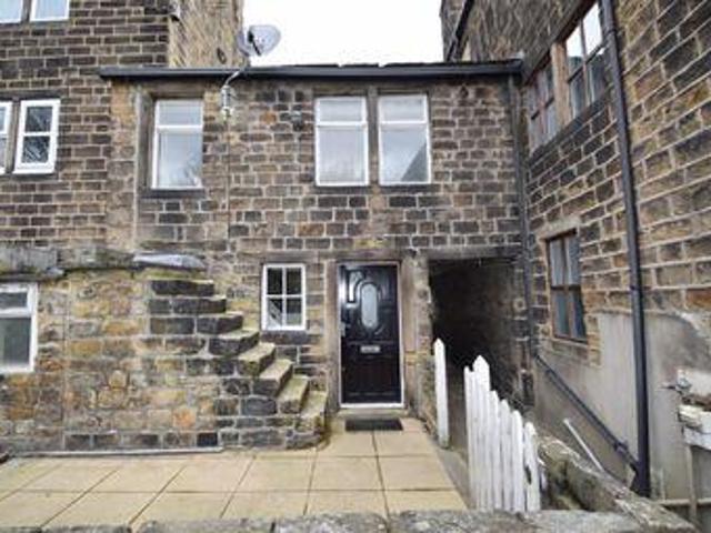 House for sale in West Yorkshire