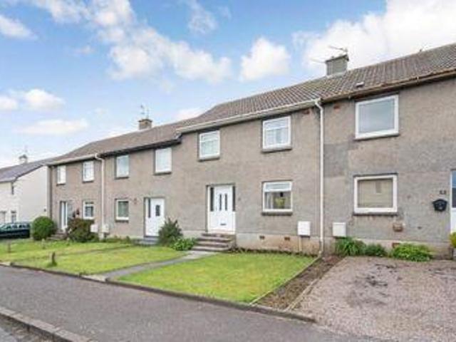 House for sale in Scotland