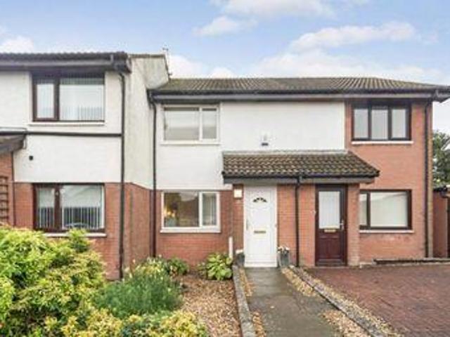 House for sale in Flushing, Scotland