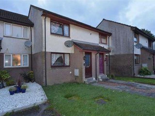 House for sale in Flushing, Scotland