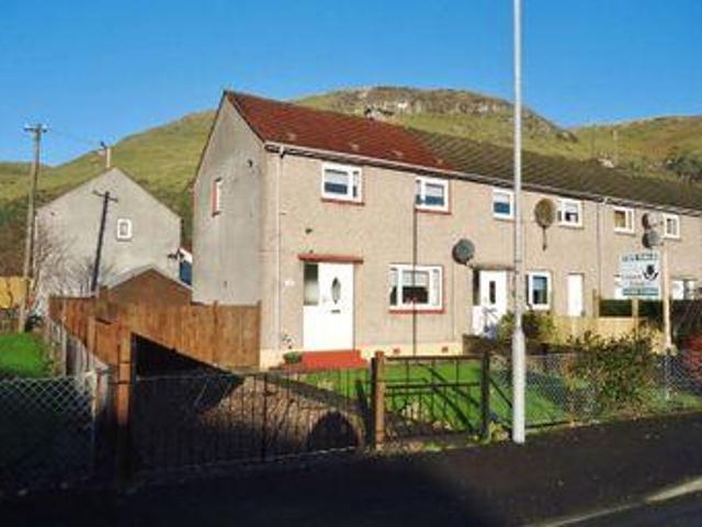 House for sale in Alva, Scotland