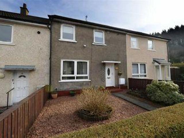 House for sale in Glenburn, Scotland