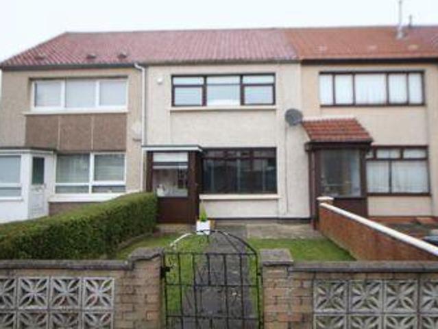 House for sale in Kirkcaldy, Scotland