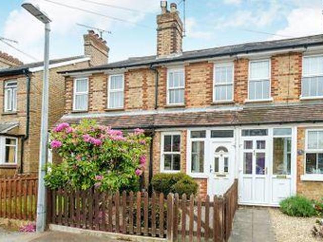 House for sale in Sevenoaks, The Butts