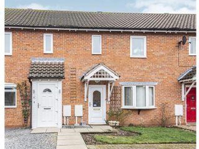 House for sale in Loughborough, Charnwood