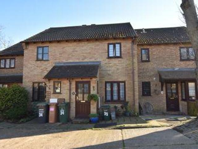 House for sale in Batchworth, Hertfordshire