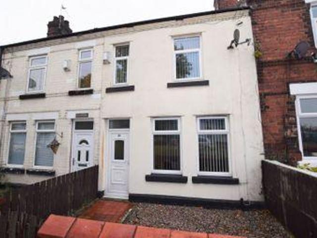 House for sale in Ellesmere Port, Cheshire West and Chester