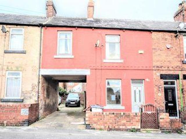 House for sale in South Yorkshire