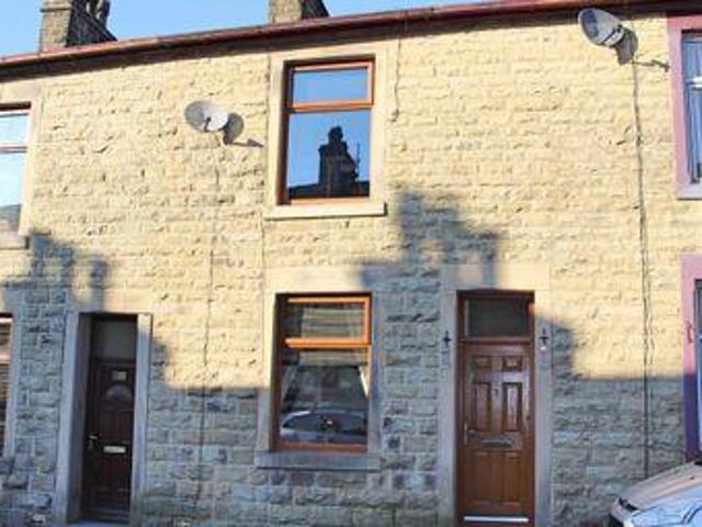 House for sale in Irwell Vale, Lancashire