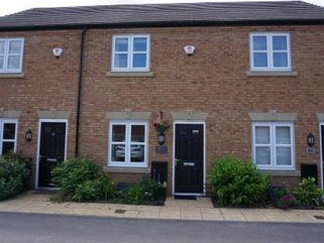 House for sale in Kettlebrook, Staffordshire