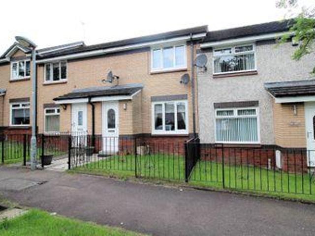 House for sale in Scotland