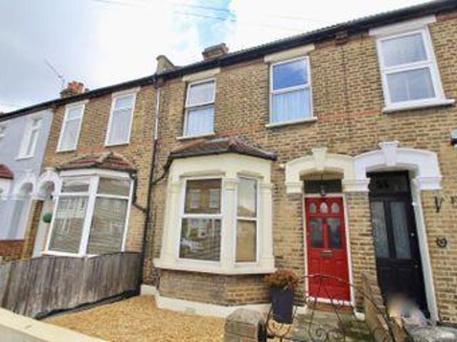 House for sale in Essex, England