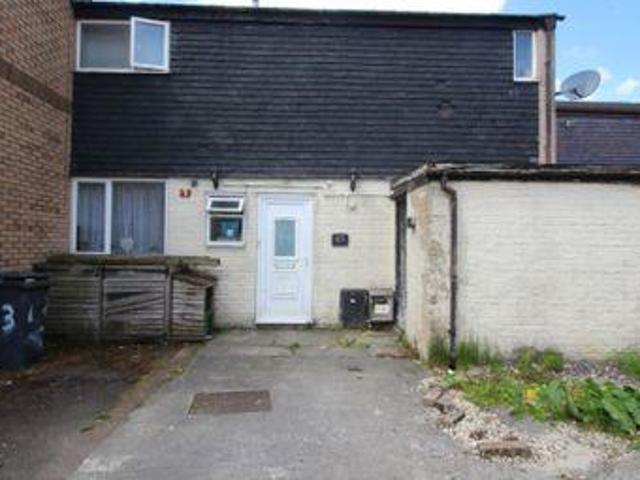 House for sale in Charlesworth, East Midlands