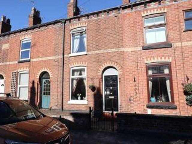 House for sale in Macclesfield, Cheshire East
