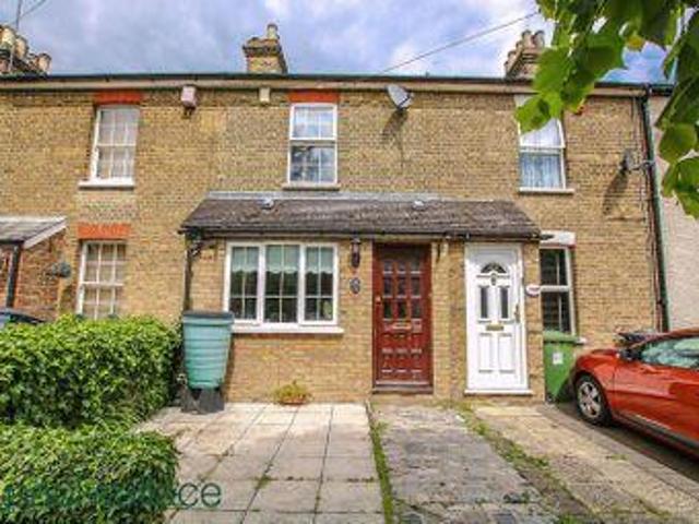House for sale in Broxbourne, Hertfordshire