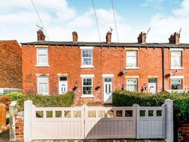 House for sale in Ossett, West Yorkshire