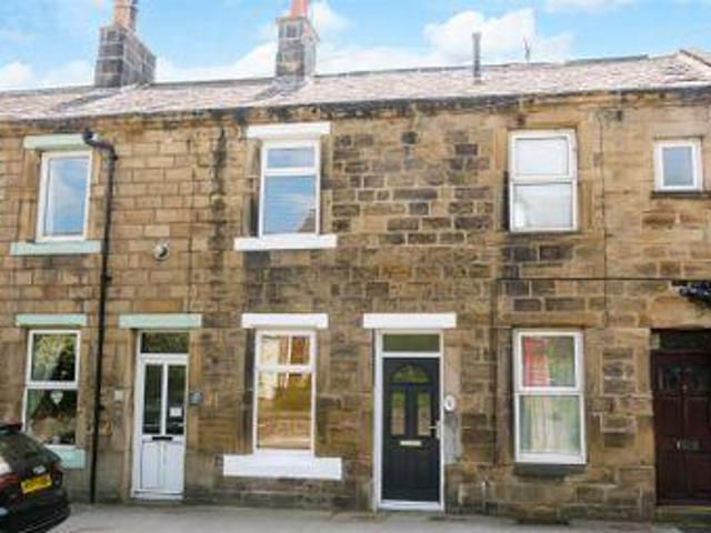 House for sale in Otley, West Yorkshire