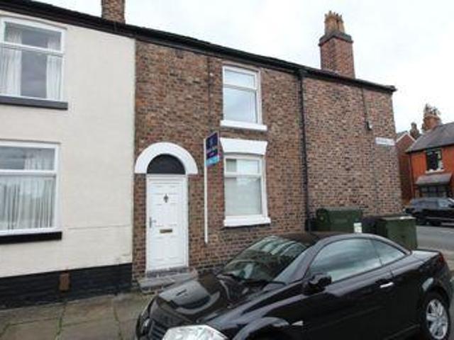House for sale in Macclesfield
