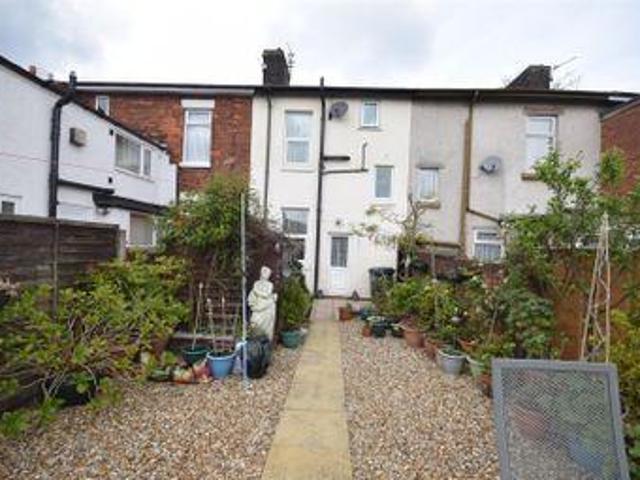 House for sale in Higher Bartle, Lancashire