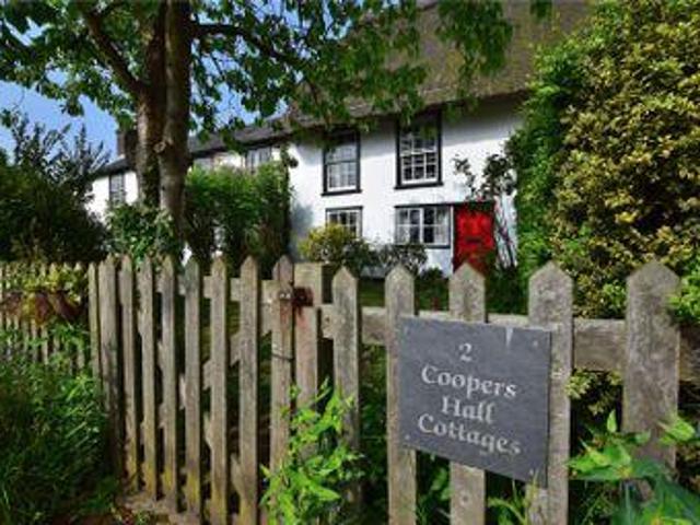 House for sale in Bishop's Stortford, East Hertfordshire
