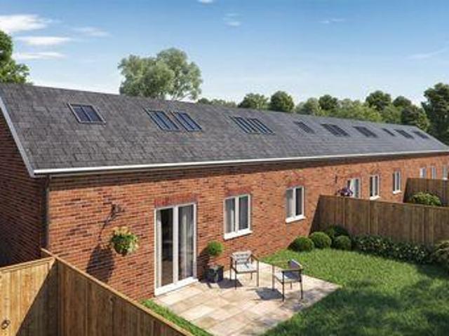 House for sale in Cross In Hand, East Sussex