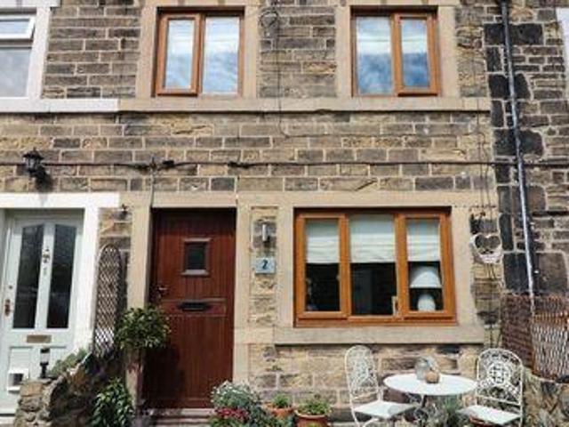 House for sale in Holmfirth, West Yorkshire