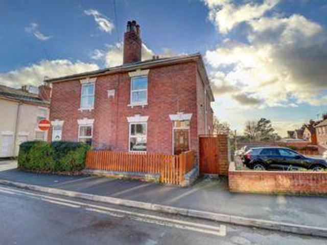House for sale in Worcestershire