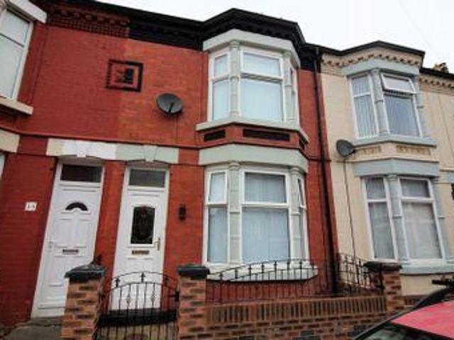 House for sale in Bootle, Sefton